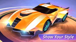 Overleague - Kart Combat Racing Game  の画像11