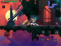 Dead Cells captura de pantalla apk 14