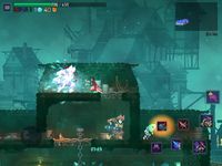 Tangkap skrin apk Dead Cells 13