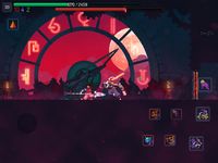 Dead Cells capture d'écran apk 11