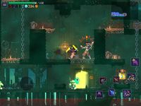 Dead Cells captura de pantalla apk 10