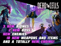 Dead Cells ekran görüntüsü APK 7