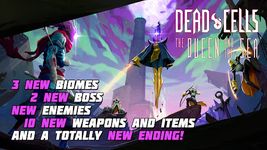 Dead Cells στιγμιότυπο apk 23