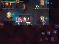 Dead Cells captura de pantalla apk 1