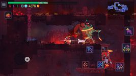 Dead Cells στιγμιότυπο apk 22