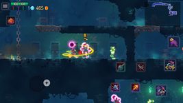 Tangkapan layar apk Dead Cells 21