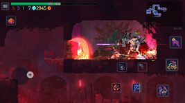 Tangkap skrin apk Dead Cells 19