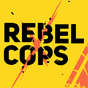 Ícone do Policiais Rebeldes