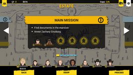 Rebel Cops의 스크린샷 apk 4