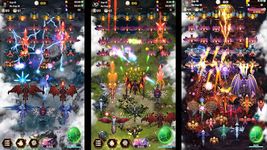 Tangkapan layar apk Dragon Epic - Idle & Merge - Arcade shooting game 17