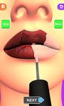 Скриншот 20 APK-версии Губы Готово! Удовлетворительная 3D Lip Art ASMR