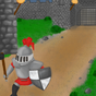 Ikona apk Medieval Castle Conqueror