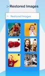 Screenshot 11 di Photo Recovery App, recuperare le foto cancellate apk