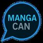Canmics - Webtoon daily manga everyday apk icon