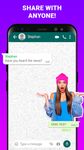 Tangkapan layar apk Sticker Maker: Buat Stiker untuk Whatsapp 5