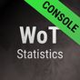 WoT Console Statistics