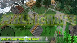 Gambar Mastercraft - Multicraft World craft buliding 2020 5