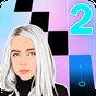 Piano Tiles: Billie Eilish 2 APK