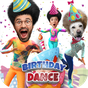 Happy Birthday Dance  - Videos de Broma en 3D APK