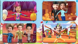 Imagen 2 de Happy Birthday Dance  - Videos de Broma en 3D