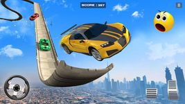 Скриншот 5 APK-версии Drive Challenge – Car Driving Stunts Fun Games