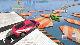 Скриншот 3 APK-версии Drive Challenge – Car Driving Stunts Fun Games