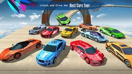 Скриншот 2 APK-версии Drive Challenge – Car Driving Stunts Fun Games