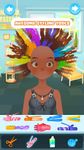 Salón de belleza de cabello : juegos de chicas captura de pantalla apk 10