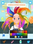 Frisuren & Make-up - mädchen spiele Screenshot APK 7