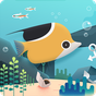 Puzzle Aquarium Icon