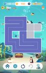 Puzzle Aquarium capture d'écran apk 2