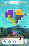 Puzzle Aquarium captura de pantalla apk 1