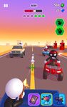 Screenshot 2 di Rage Road apk