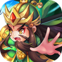 Ikon apk Three Kingdoms: The New War