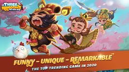 Gambar Three Kingdoms: The New War 5