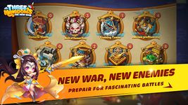 Gambar Three Kingdoms: The New War 6