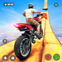 Extreme Tricky Bike Impossible Stunt Master 2020 APK