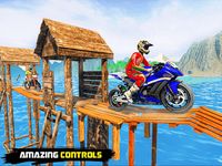 Gambar Extreme Tricky Bike Impossible Stunt Master 2020 