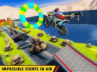 Gambar Extreme Tricky Bike Impossible Stunt Master 2020 1