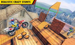 Gambar Extreme Tricky Bike Impossible Stunt Master 2020 9