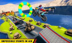 Gambar Extreme Tricky Bike Impossible Stunt Master 2020 8