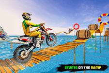 Gambar Extreme Tricky Bike Impossible Stunt Master 2020 7