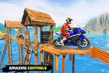 Gambar Extreme Tricky Bike Impossible Stunt Master 2020 6