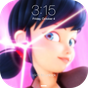 Miraculous Noir - Wallpapers and Backgrounds apk icono