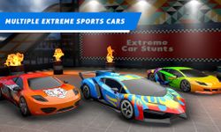 extreem helling auto stunt race onmogelijk sporen afbeelding 6