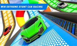 extreem helling auto stunt race onmogelijk sporen afbeelding 4