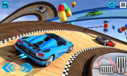 extreem helling auto stunt race onmogelijk sporen afbeelding 1