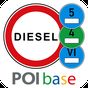 Dieselfahrverbote, Blitzer & Navigation by POIbase