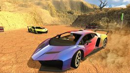 GT Car Drift Racing Bild 