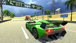 GT Car Drift Racing Bild 1